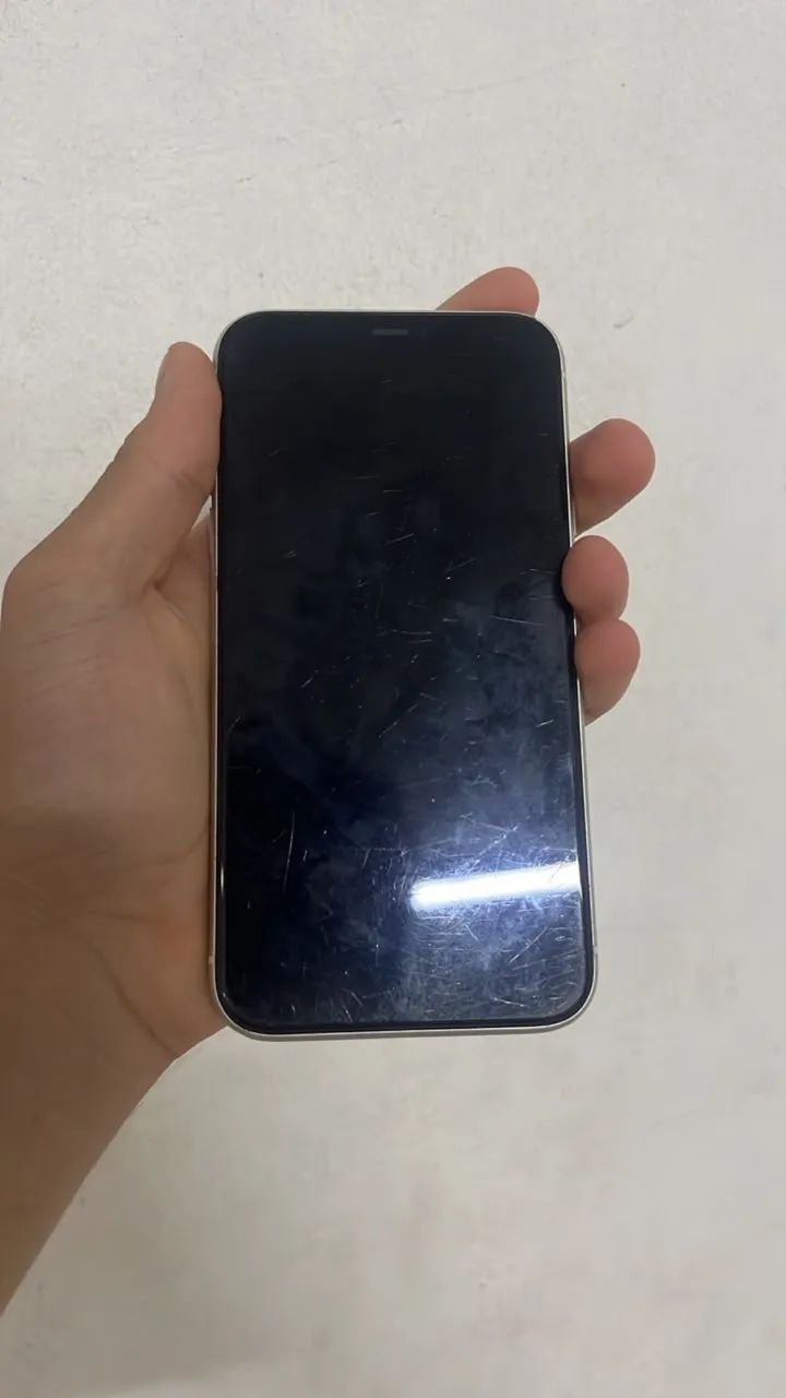 ? iPhone 11 64GB Branco / Face ID OK | Conservado - Foto 2