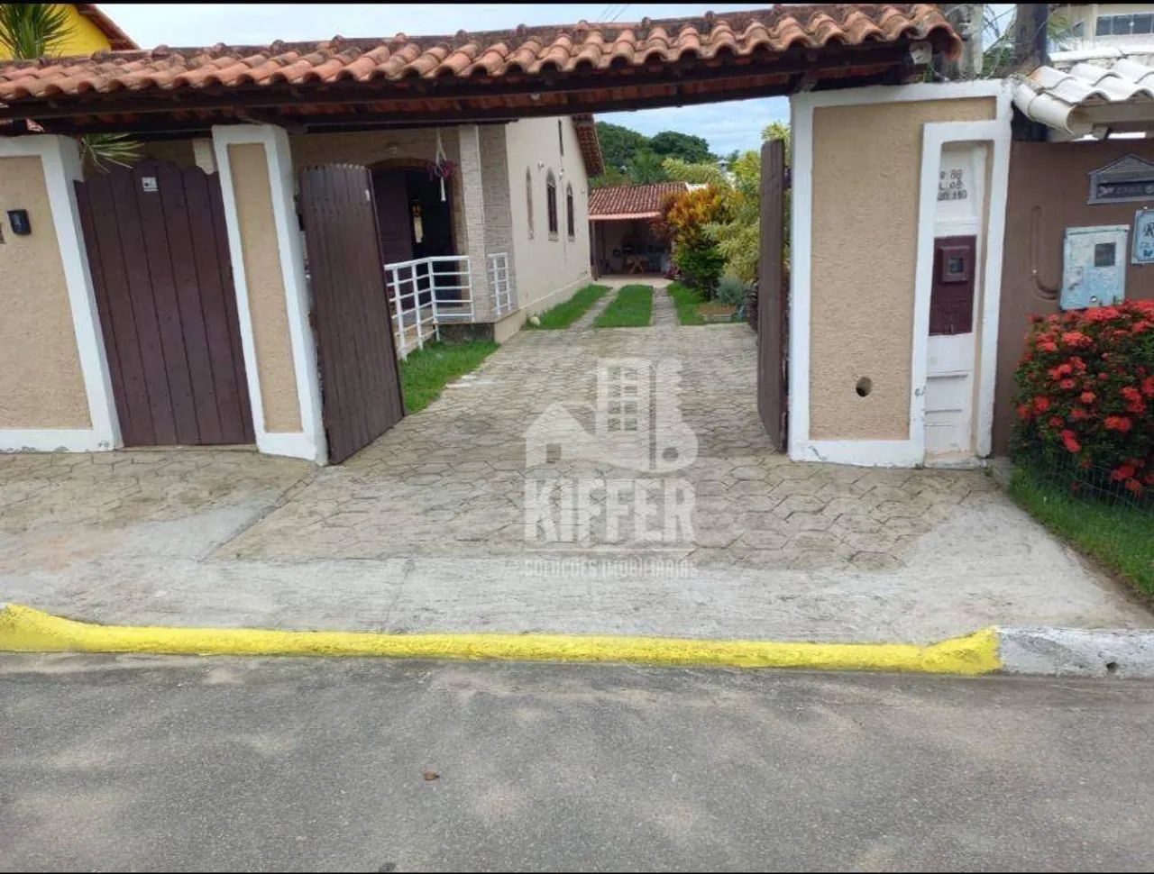 Casa com Varanda, 2 salas, 3quartos sendo 1 suíte Piscina e Churrasqueira - Foto 3