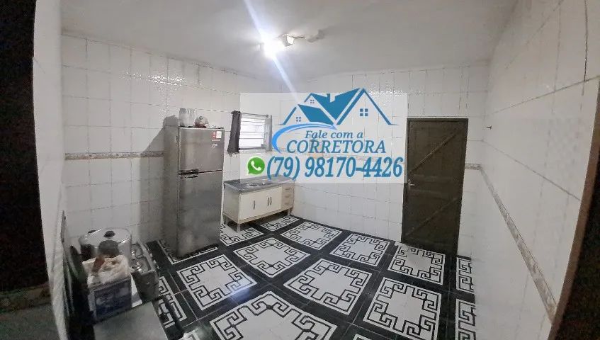 IMÓVEL BOM P/COMÉRCIO  BOA LOCALIZAÇÃO - Foto 5