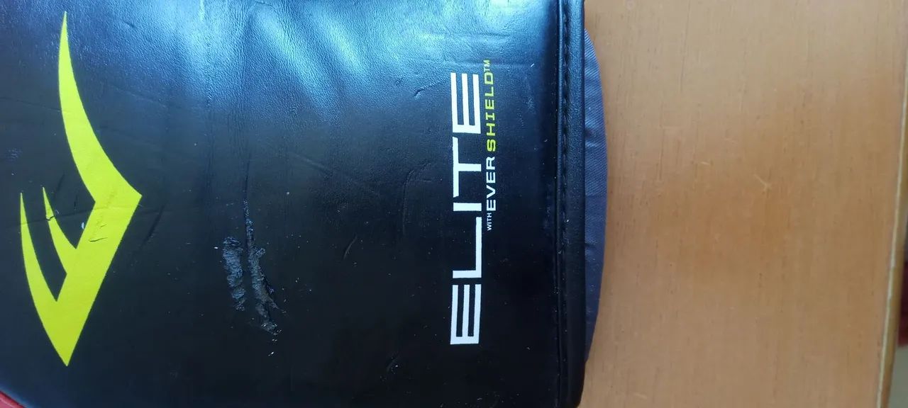 Luvas de Boxe Everlast  - Foto 4