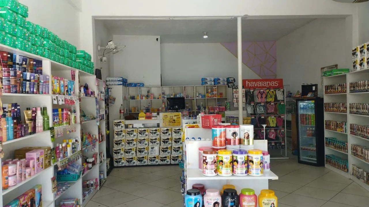 Farmácia completa à venda - Foto 3