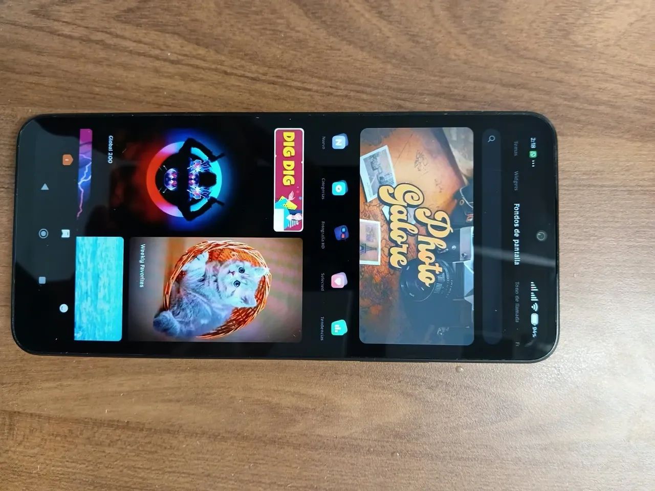 Telefone 
