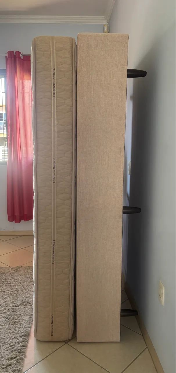 Cama box de solteiro  - Foto 3