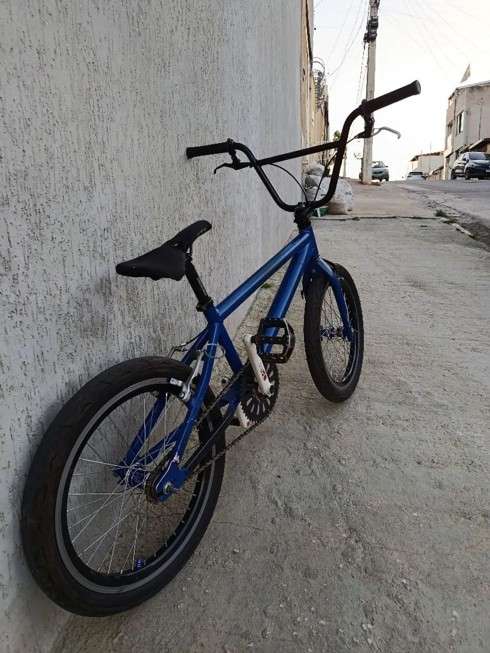 Bicicleta Alfameq Pitbull 1.000,00 - Foto 2