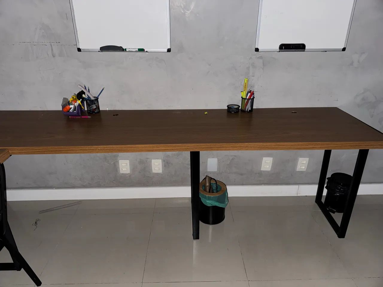 Mesa linda em mdf