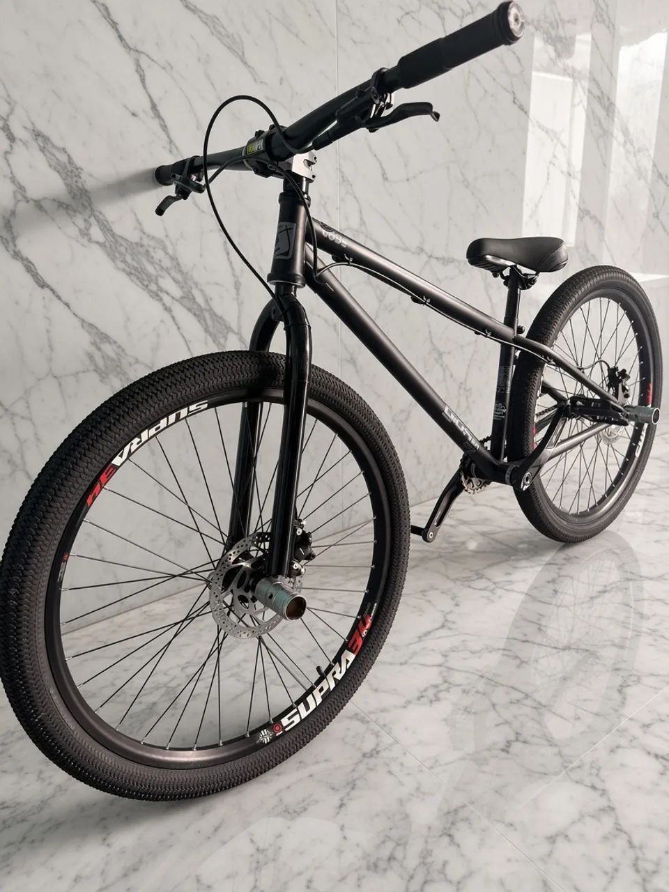 Gios Code 2024 Cromoly - Foto 3