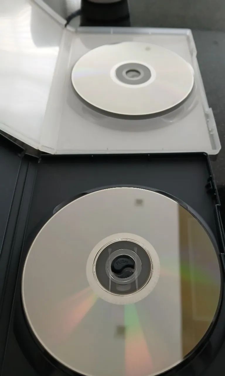 Filmes em DVDs  - Foto 5
