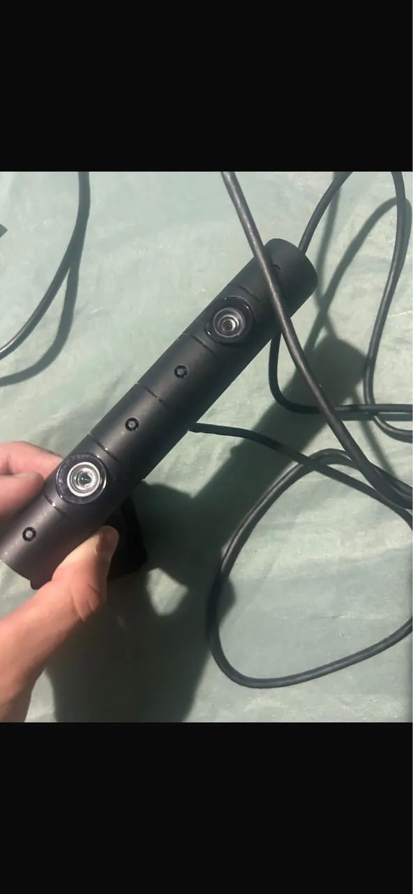 Câmera Ps4 - Foto 3