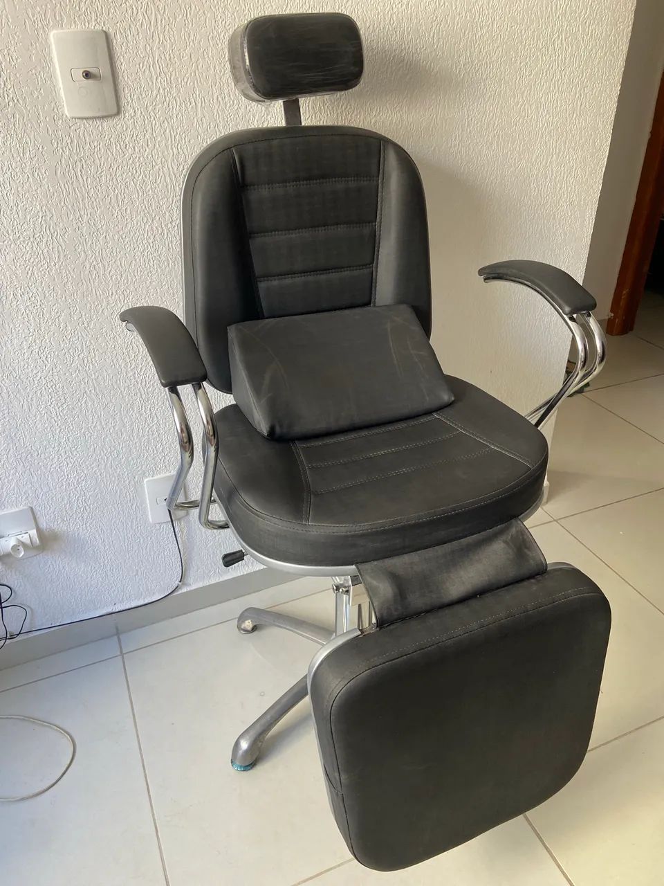 Cadeira para salão - Foto 2