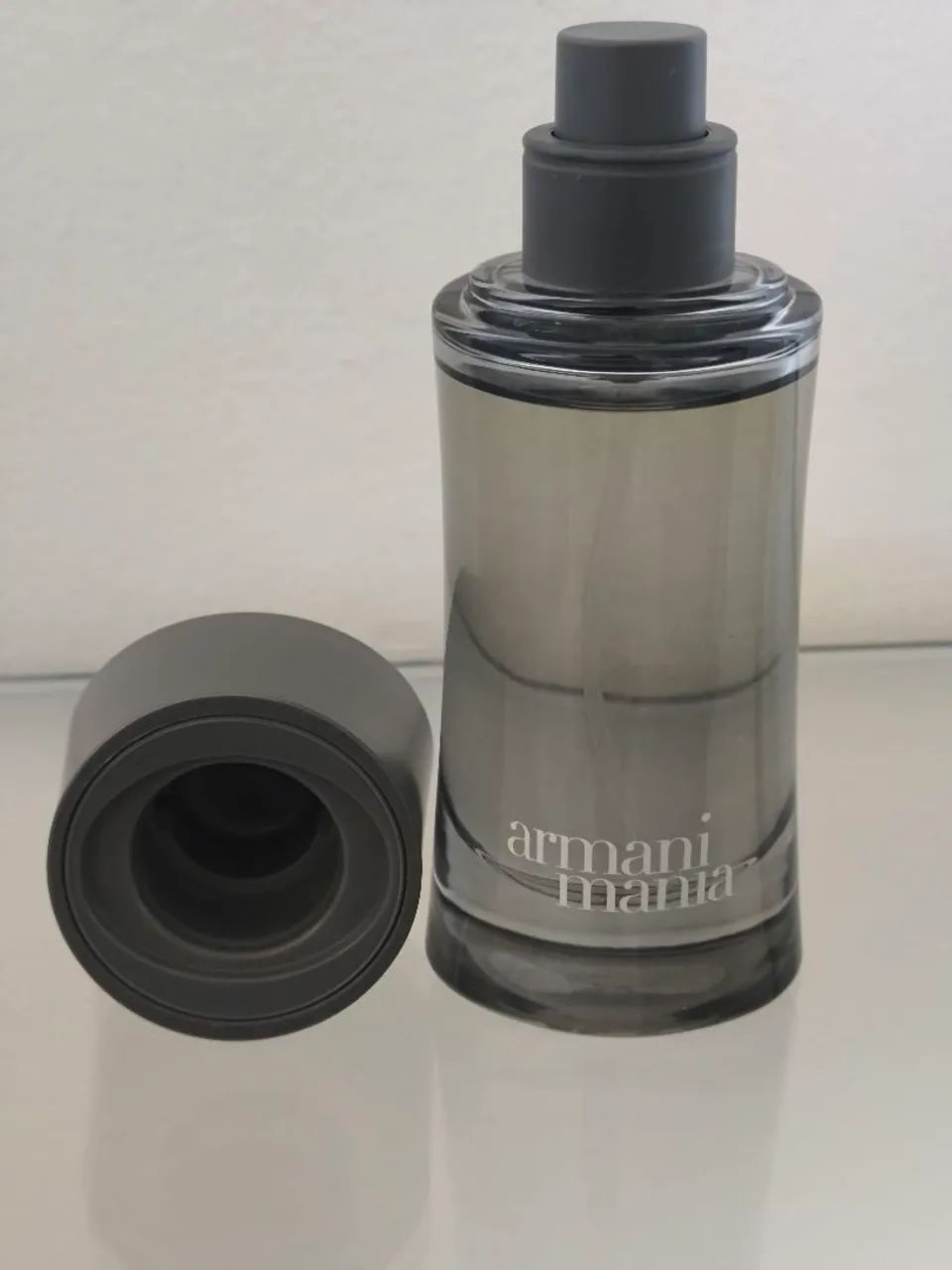 Armani Mania 50ml RARIDA  - Foto 2