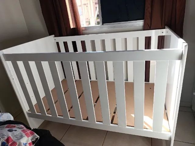 Berço 