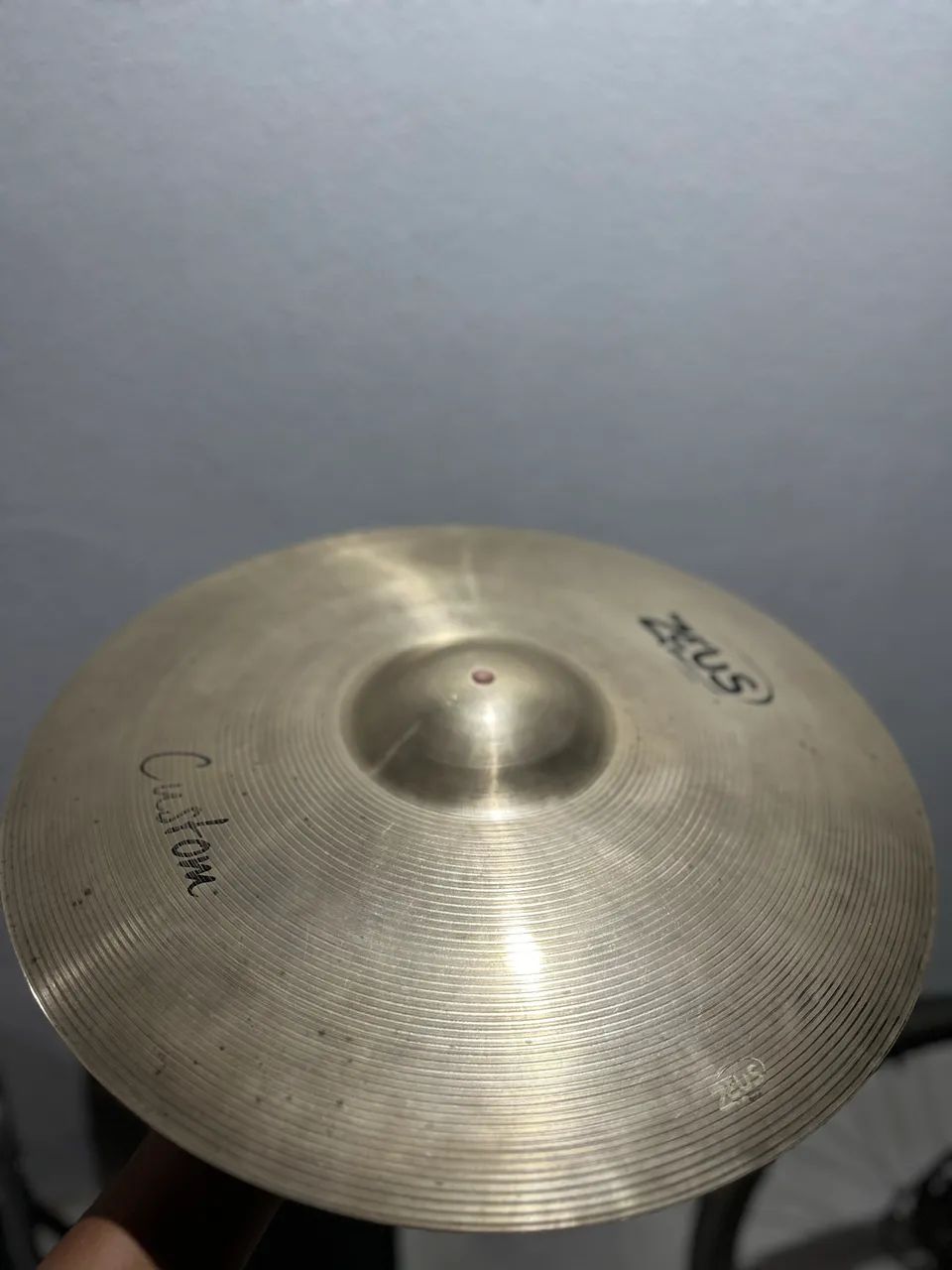 Prato Ride Zeus Custom 20?