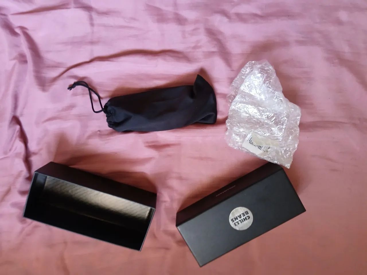 Óculos Chilli Beans - Zerado / Novo - Foto 2