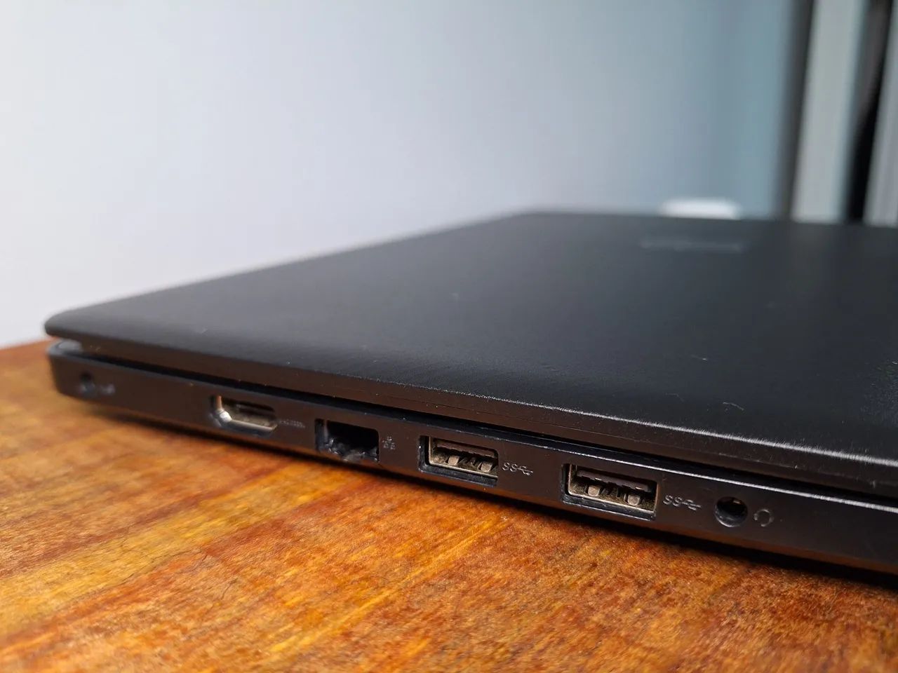 Notebook Dell | Core i5 8th | 8GB RAM | SSD 128GB | Windows 11 PRO - Foto 4