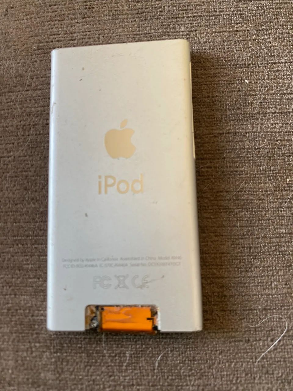 iPod 8 16 gigas  - Foto 2