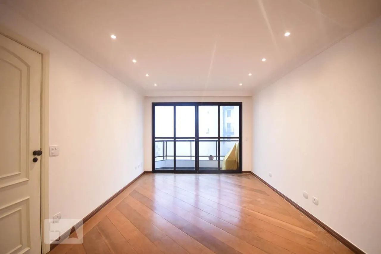 Apartamento à Venda - Panamby, 3 Quartos, 119 m2 - Foto 3