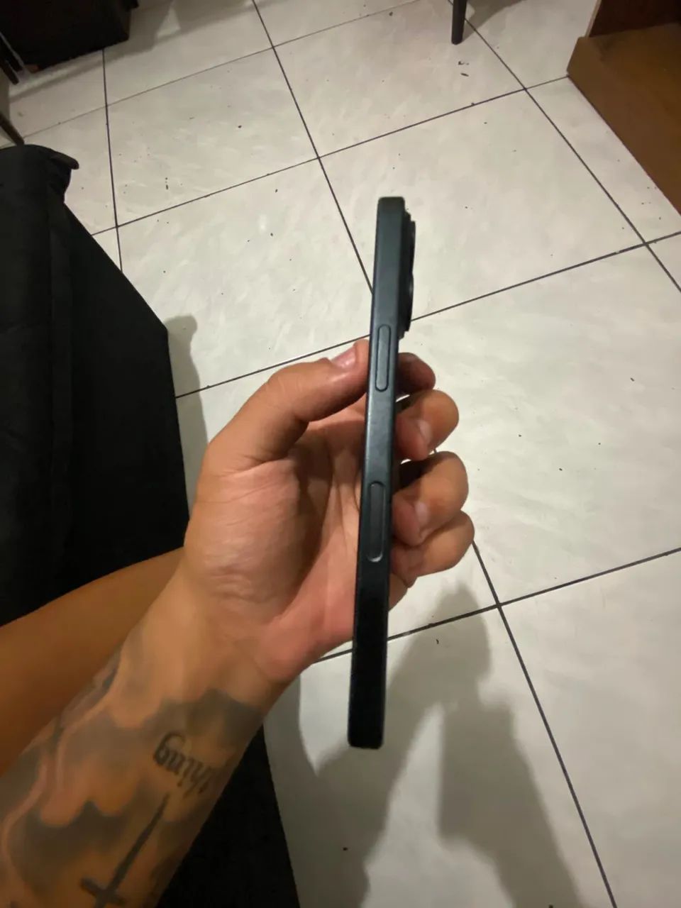 iPhone 16 - Foto 4