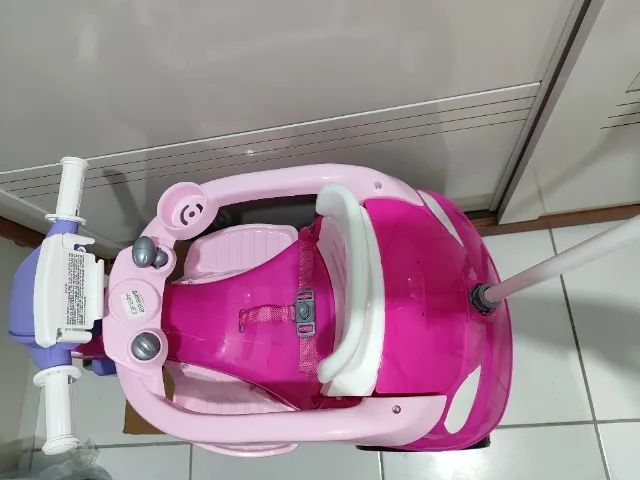 Carrinho de passeio  - Foto 5