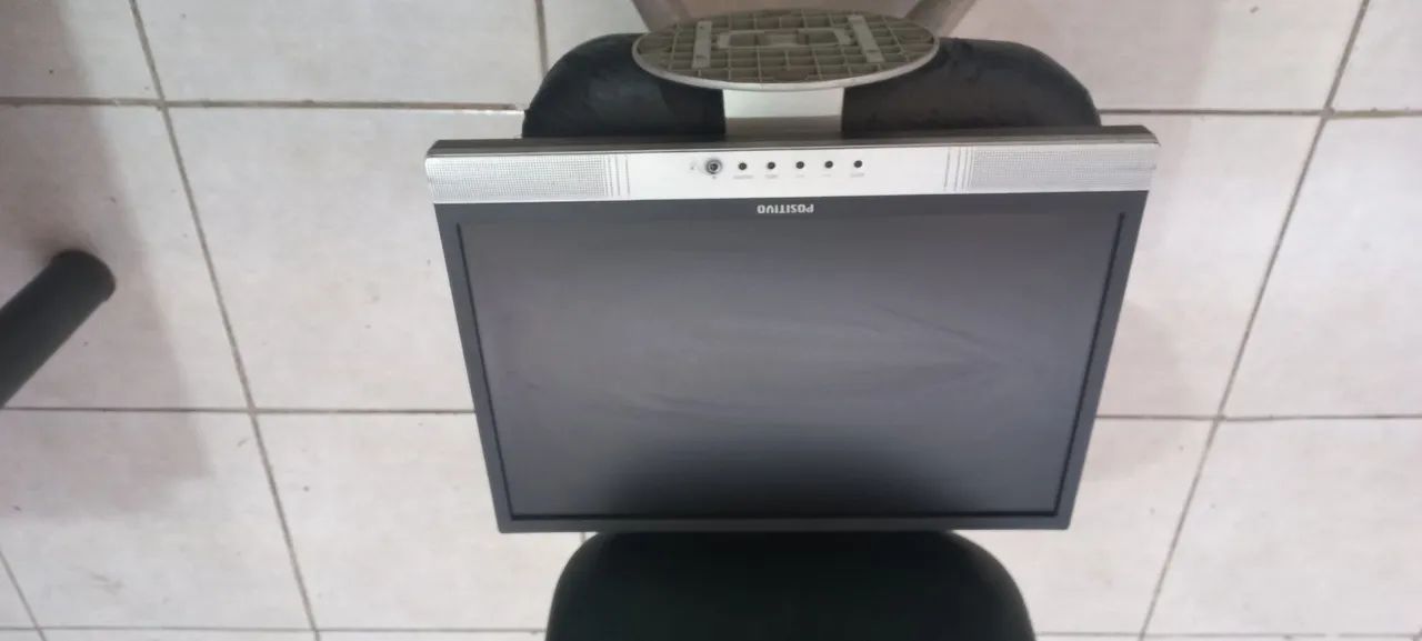 Monitor positivo  - Foto 4