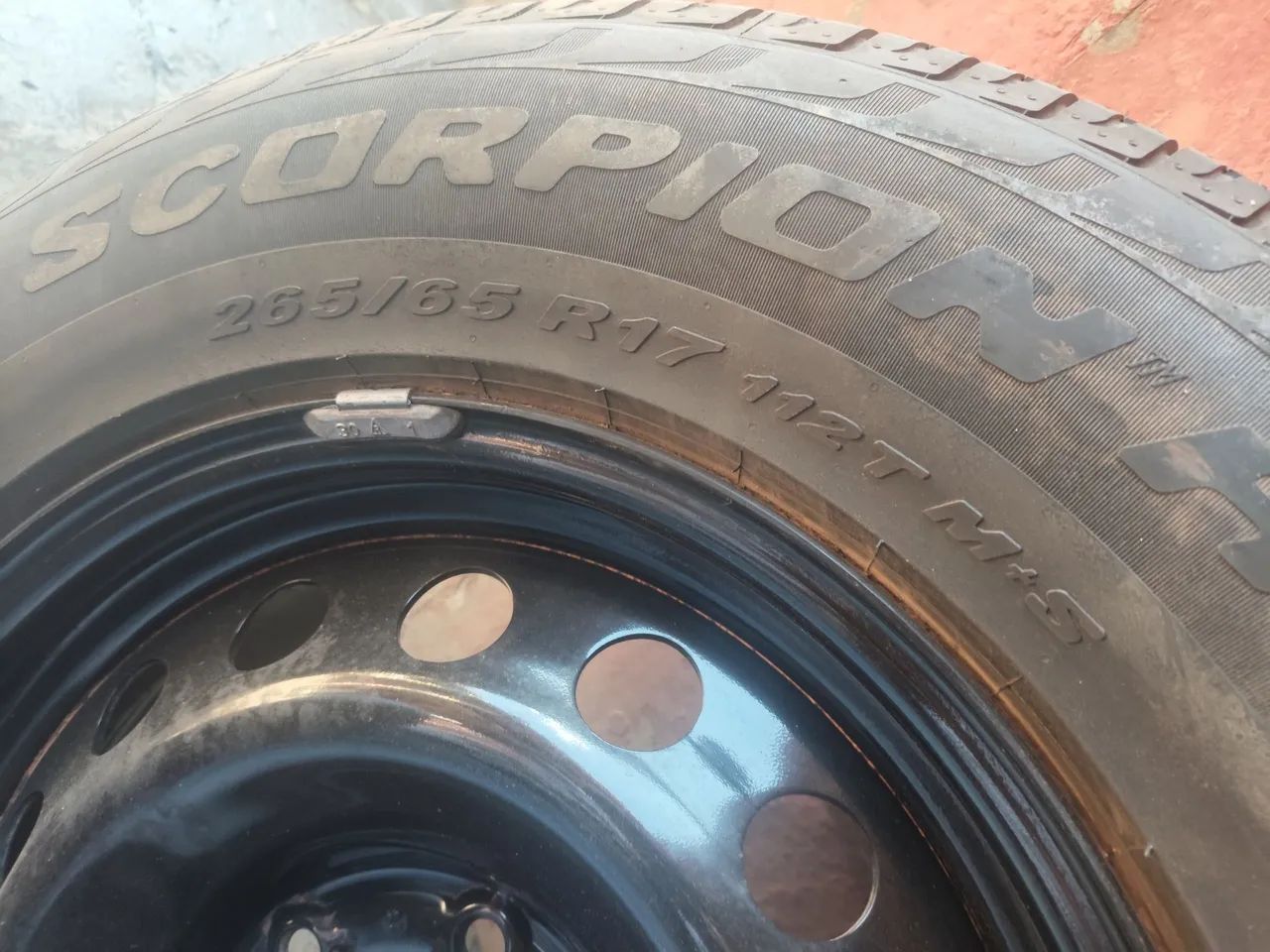 Scorpion HT - Foto 2