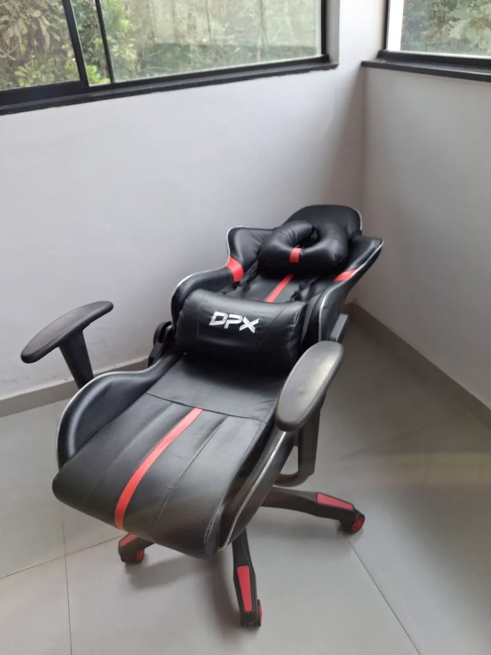 Cadeira Gamer DPX - Foto 5
