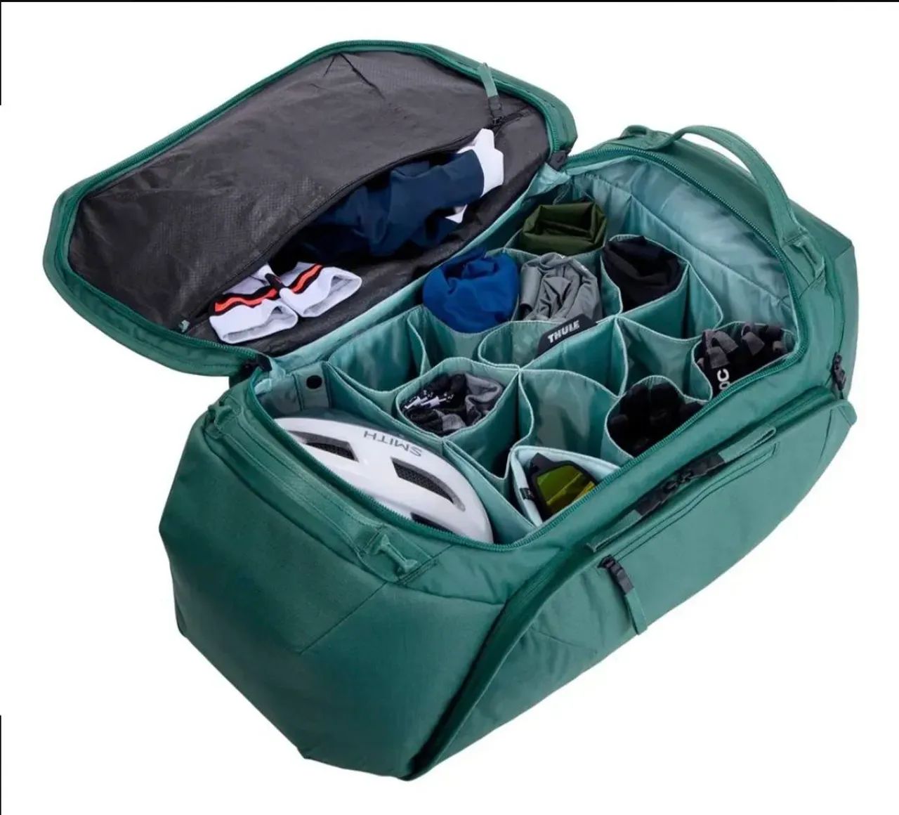 Bolsa Thule para Ciclista  - Foto 5