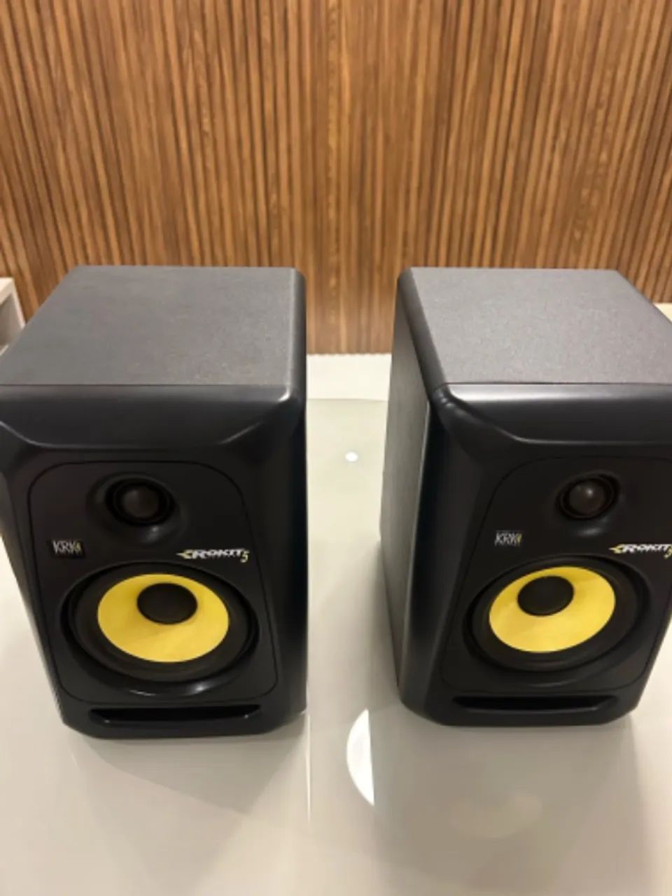 Krk rokit 5  - Foto 3