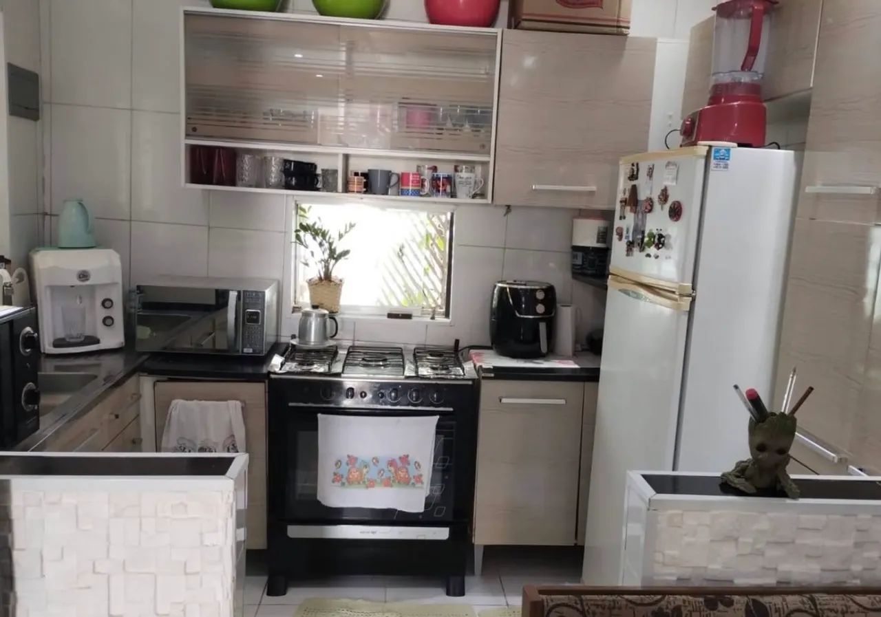 AC passo casa em nova carapina  - Foto 3