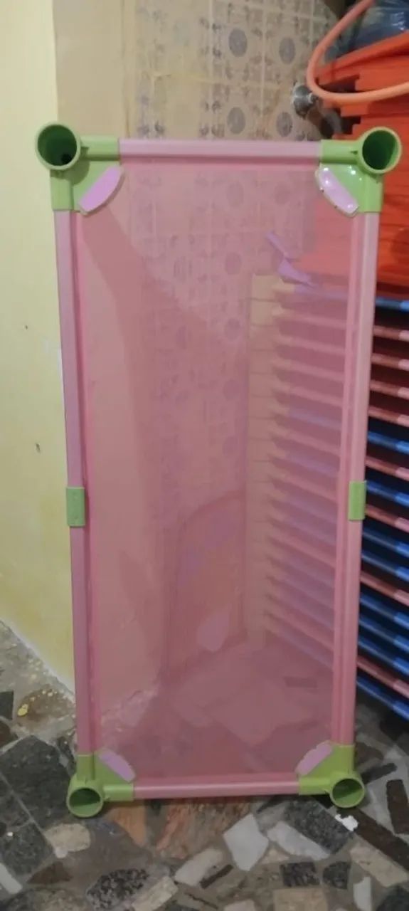 Cama infantil da marca Lávis - Foto 4