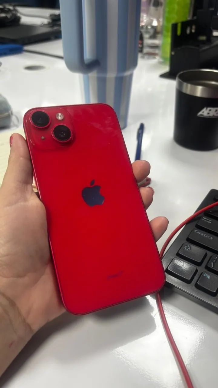 iPhone 14 - Excelente Estado | Pronto para Uso - Foto 3