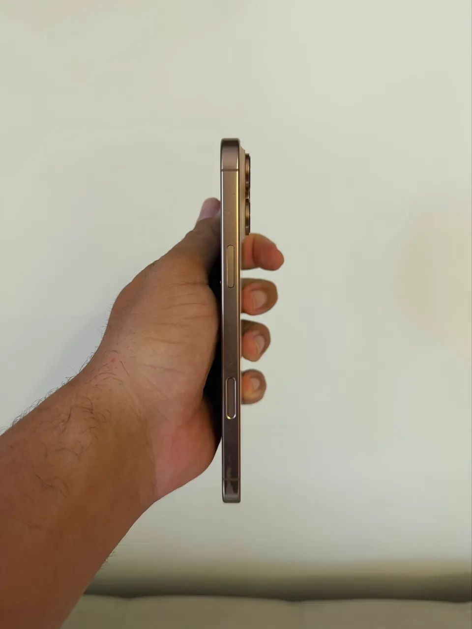 iPhone 16 Pro Max 256gb - Foto 4