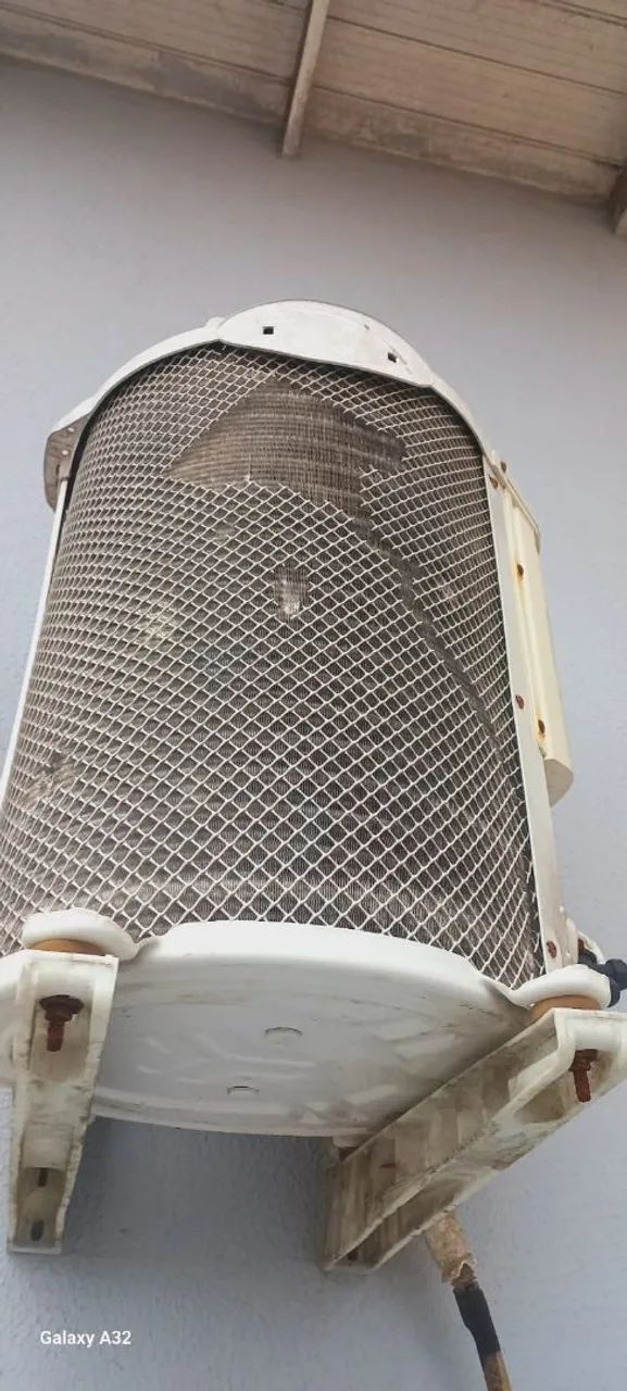 Vende se ar condicionado - Foto 4