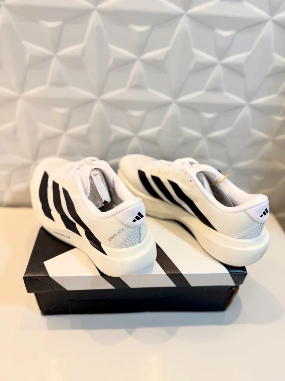 Tênis Adidas Evo SL - Foto 3