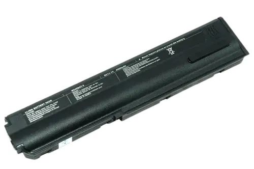 Bateria Original Para Notebook POSITIVO Modelo M540BAT-6 - Foto 2