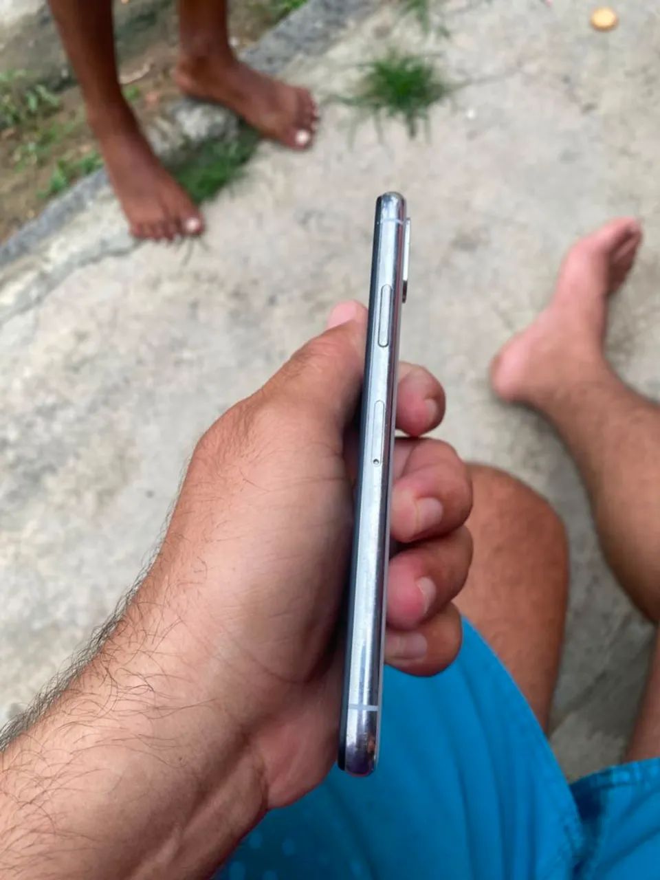 Iphonex - Foto 5