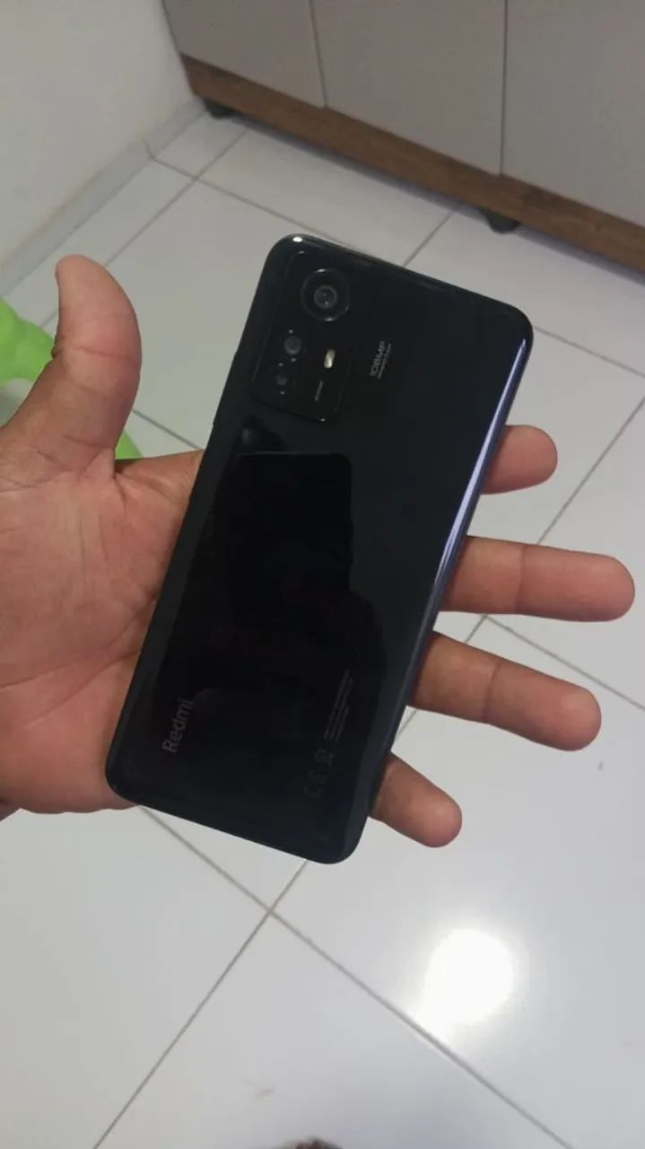 Note 12s 256Gb - Foto 3