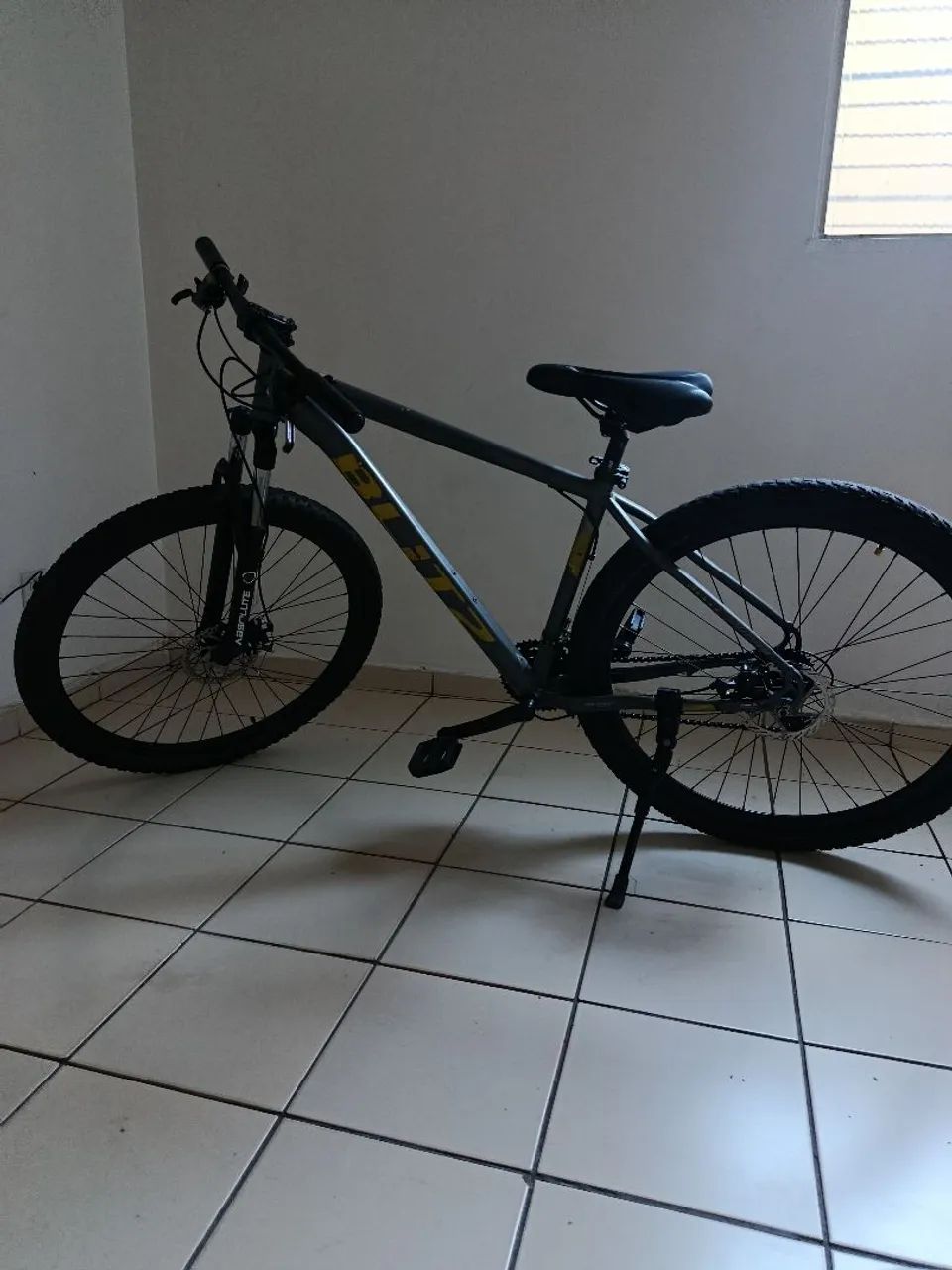 Bicicleta aro 29