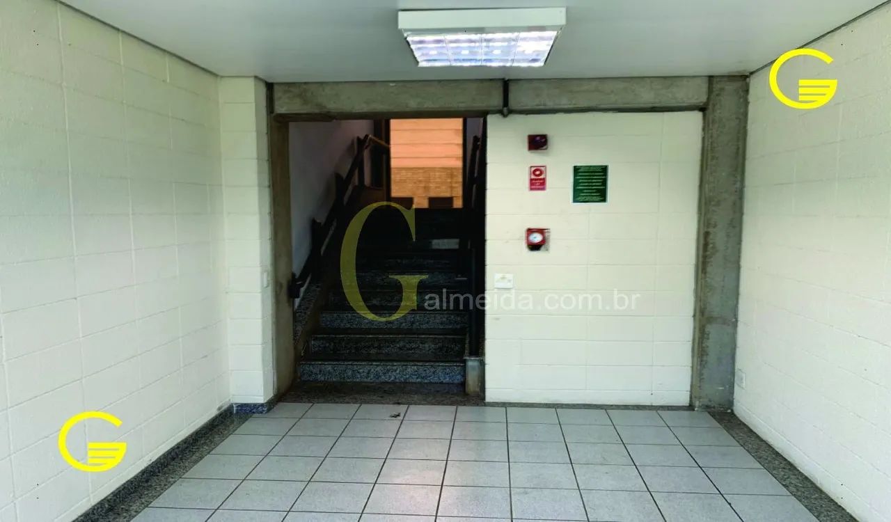 Pavilhão/Galpão à venda no bairro Techno Park - Campinas/SP - Foto 4