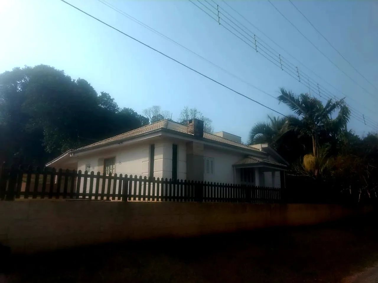Foto - Gravataí - Parque Itacolomi