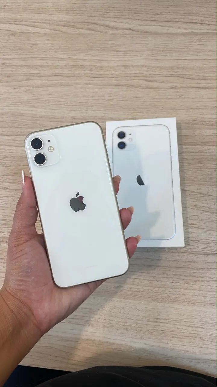 IPhone 11 pro - Foto 3