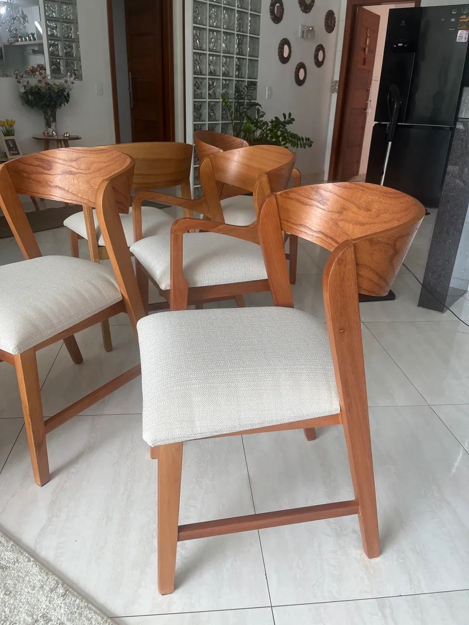 Mesa de jantar  - Foto 2