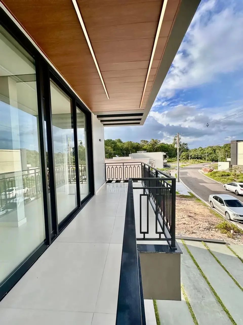 MOSAICO PONTA NEGRA - CASA DE ALTO PADRÃO - 1.790.000 - Foto 5