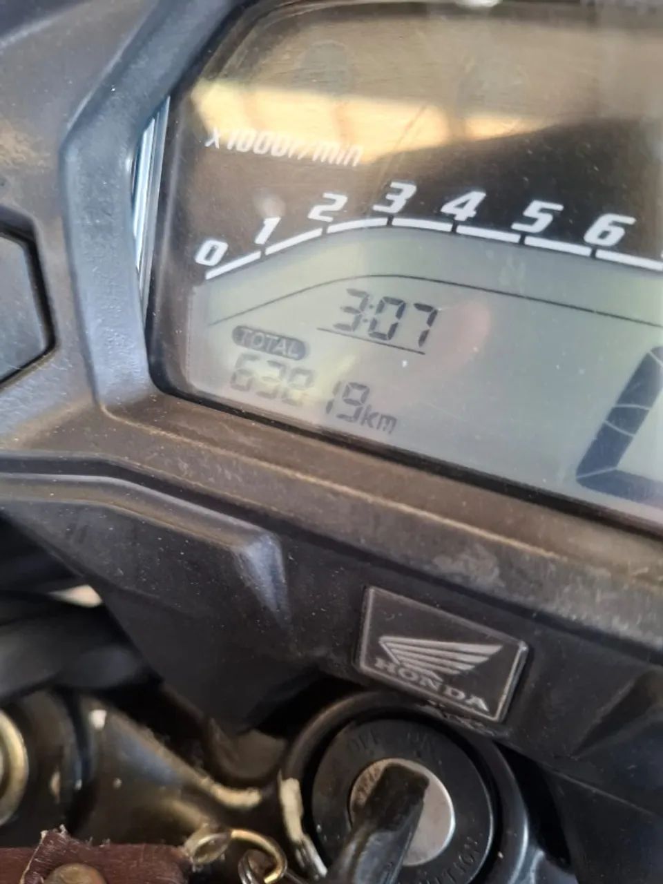 Honda CG Start 2023  - Foto 4