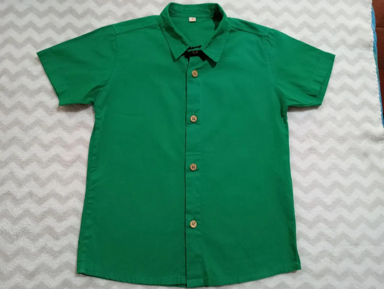 Roupas de menino 