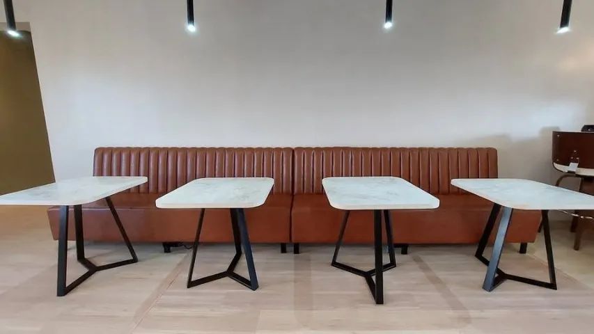 Mesa café/bar