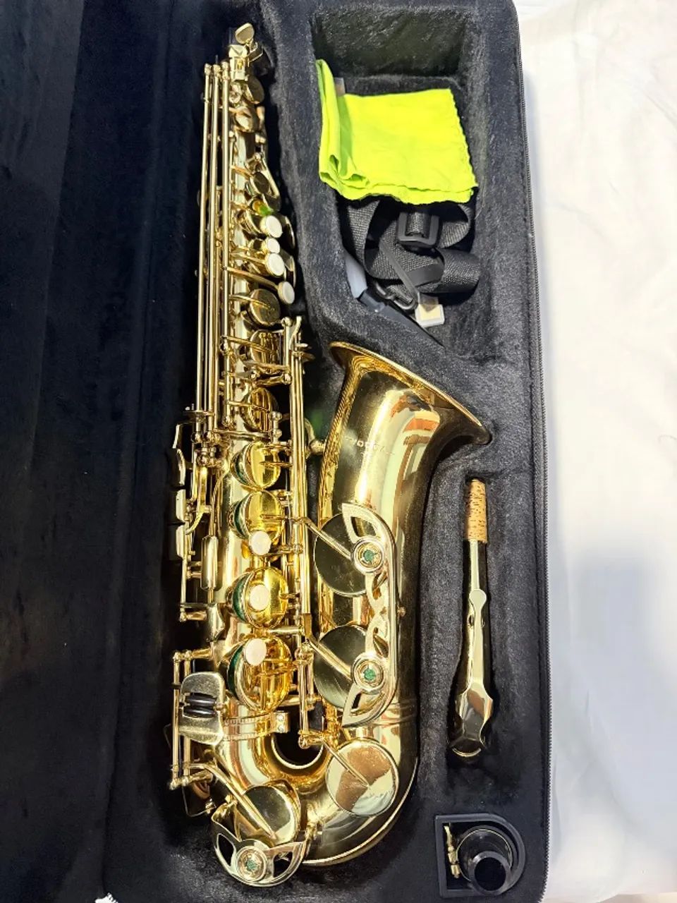 Sax alto