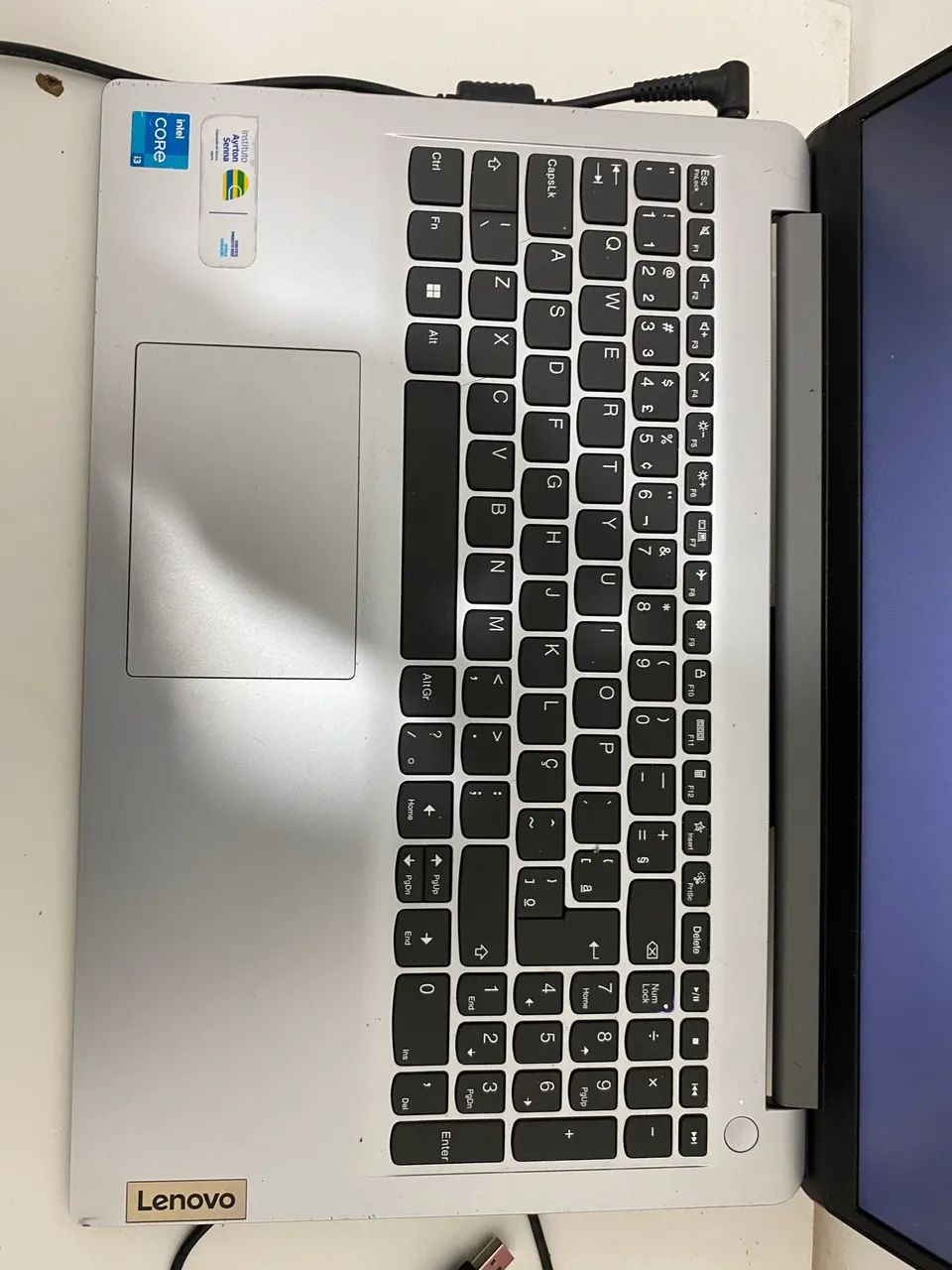 Notebook Lenovo  - Foto 3