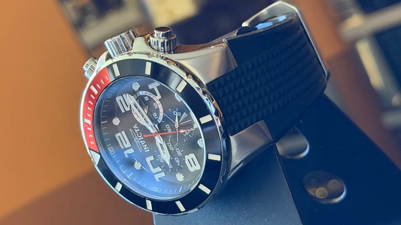 Relogio Masculino Invicta Pro Diver - Foto 3