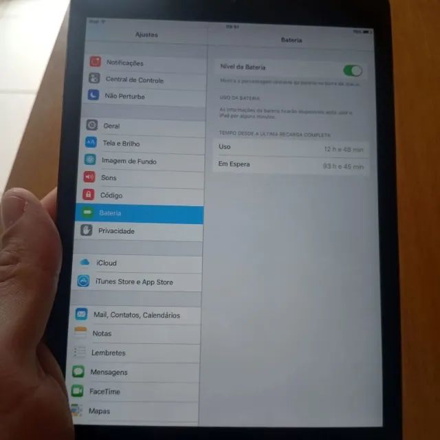 Apple - iPad mini 1ª Geração 16GB - Parcelo - Foto 5