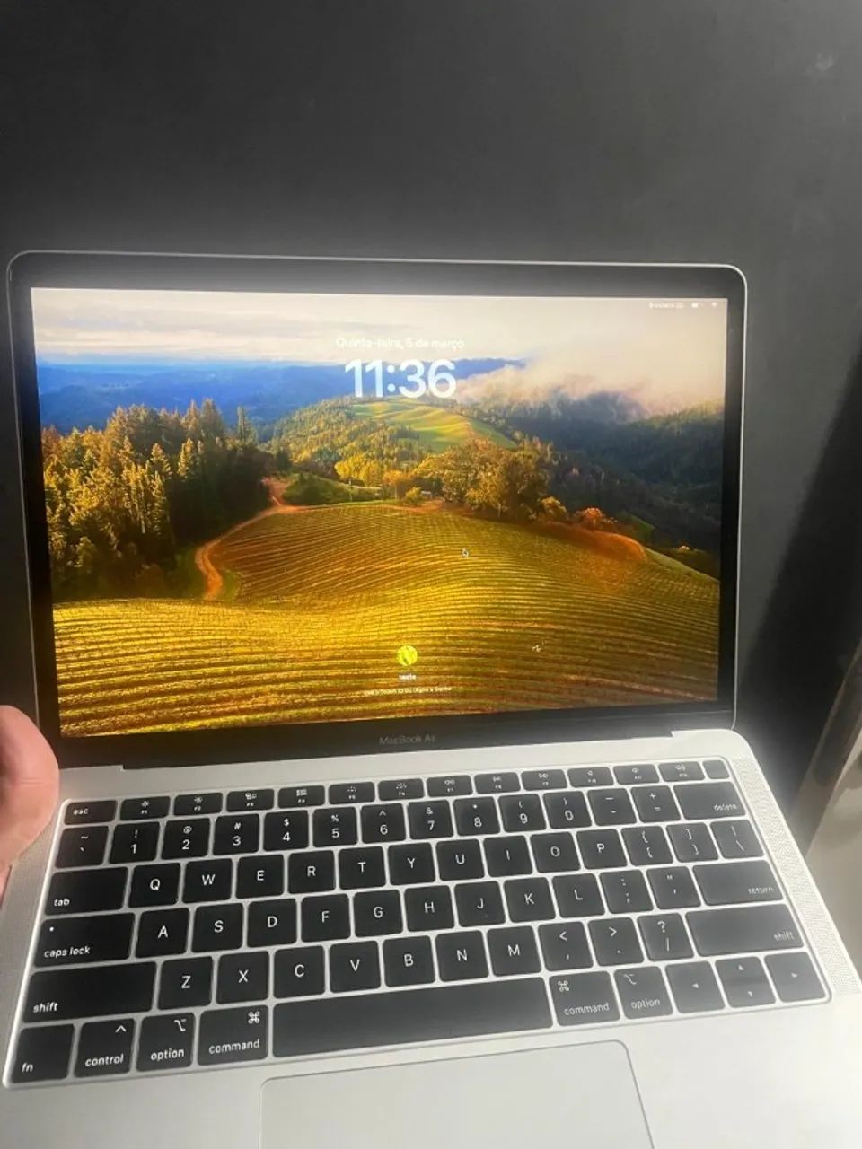 2020 intel i5MacBook pro13メモリ8ストレージ256GB MacBook Pro 13